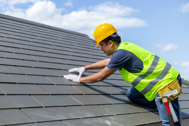 Quick and Trustworthy Emergency Roof Repair Services in Jacksonville, IL