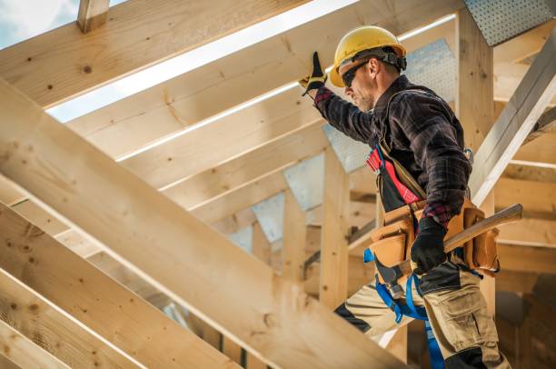 Best Gutter Installation and Roofing  in Jacksonvle, IL