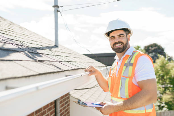 Best Residential Roofing Contractor  in Jacksonvle, IL