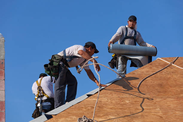 Best Emergency Roof Repair  in Jacksonvle, IL