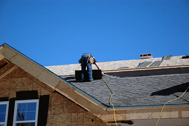 Best Slate Roofing Contractor  in Jacksonvle, IL