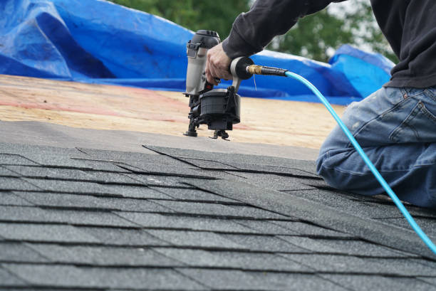 Best Roof Restoration Services  in Jacksonvle, IL