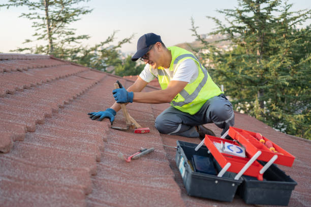 Best Roof Replacement Cost  in Jacksonvle, IL